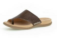 Gabor Sandalen Pantoletten