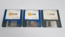 Maxis, Sim City 2000 Amiga