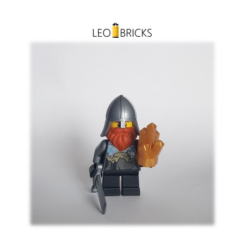 Lego kingdoms castle - kingdoms,