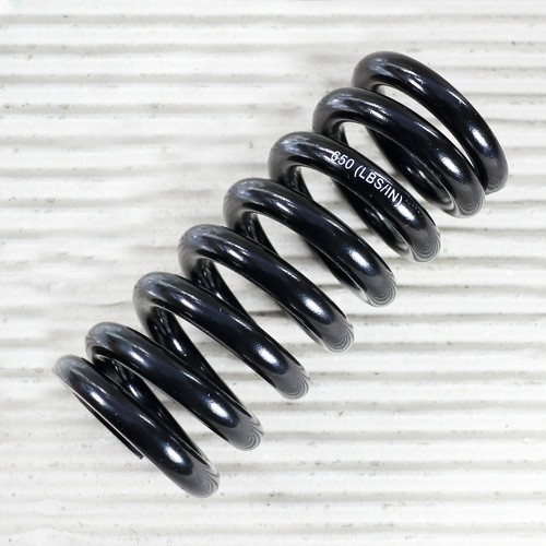 Kind shock feder 650 - 650, lbs