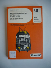 Modelleisenbahn-Elektronik im