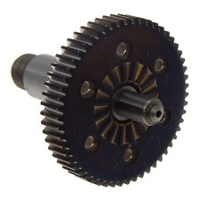 Bosch Bohrspindel 2606135935 für Bosch Schlagbohrmaschine PSB 500-2 PSB 550 RE