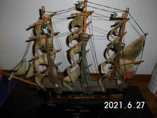 Piratenschiffe/Schiffe Modelle 4 Stück