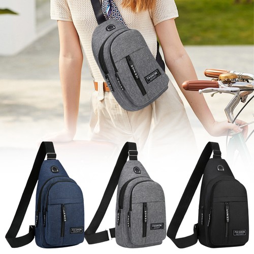 Brusttasche sport crossbody - brusttasche,