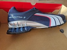 BMW Sauber F1 Team Trainer |