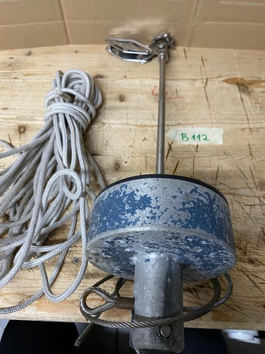 Rollfock unterdeck dyas - rollfock,