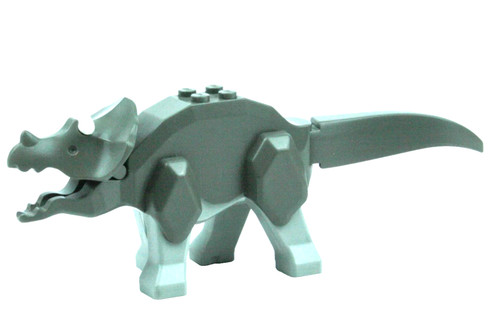 Lego 8975 jurassic - 1, x