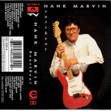 Hank Marvin Heartbeat