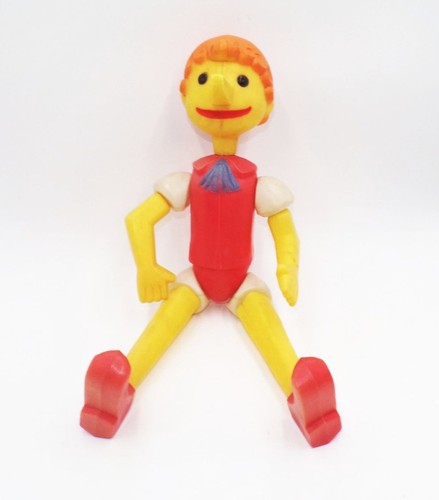 Ddr buratino pinocchio - ddr,
