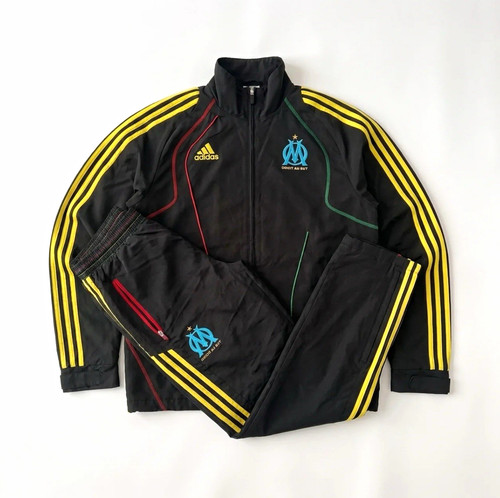 Olympique marseille - olympique,