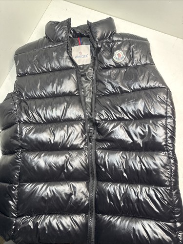 Moncler daunenweste gers - moncler,
