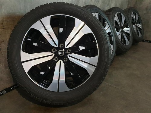 Volvo ex40 winterreifen xc40 - volvo,