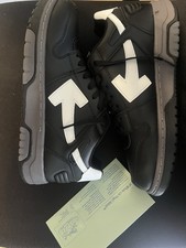 Off White Out Of Office