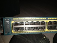 Cisco Catalyst 2960S 48-Port