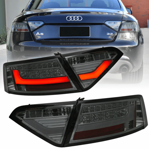 Led rückleuchten für audi - für,