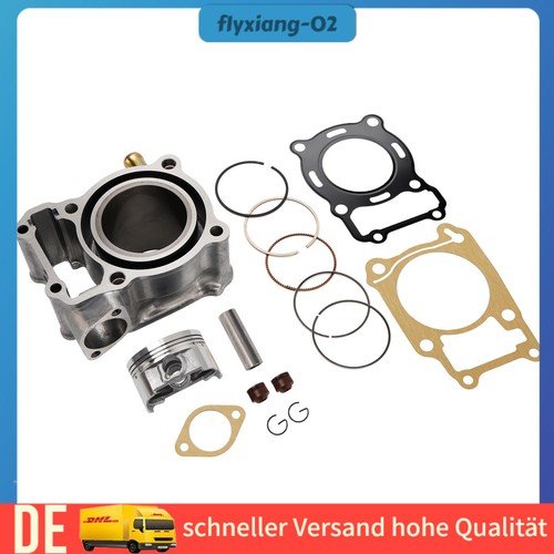 Zylinderkit 125ccm für honda - für,