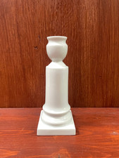 Meissen Leuchter quadratisches