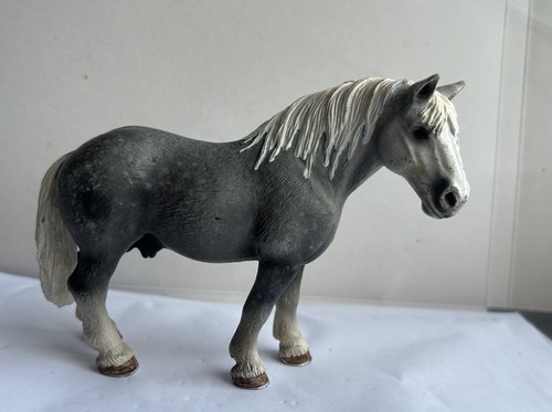 Schleich 13623 percheron - ®,