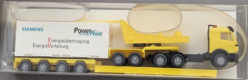 Wiking werbemodell siemens - wiking,