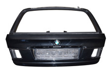 BMW E46 Touring Heckklappe