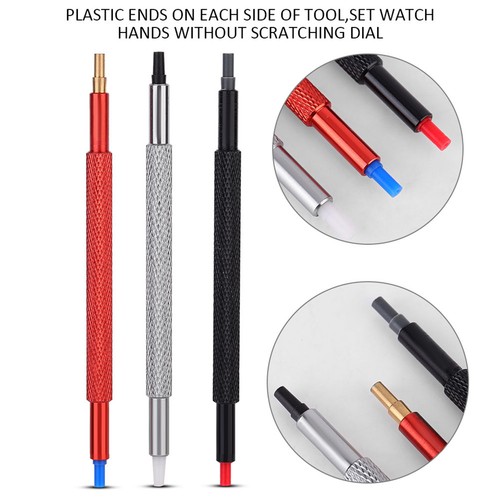 3pcs watch hands - 3pcs, pressers