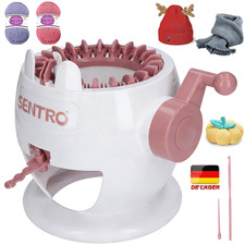 Strickmaschine 22 Nadeln DIY