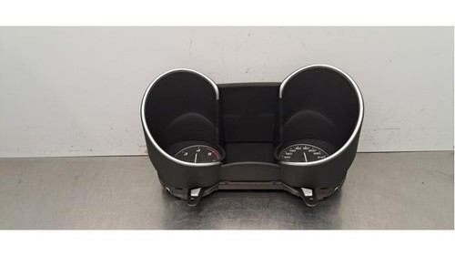Alfa romeo giulia 952 - giulia, tacho