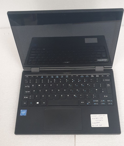 Acer spin b118 - b118,