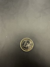 1€ 2002 Deutschland-Münze