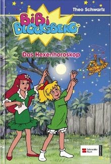 Bibi blocksberg band das - bibi, blocksberg,