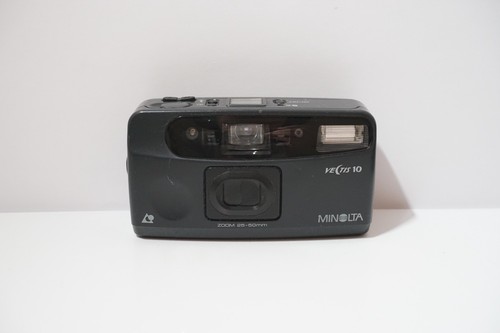 Minolta vectis aps - minolta,