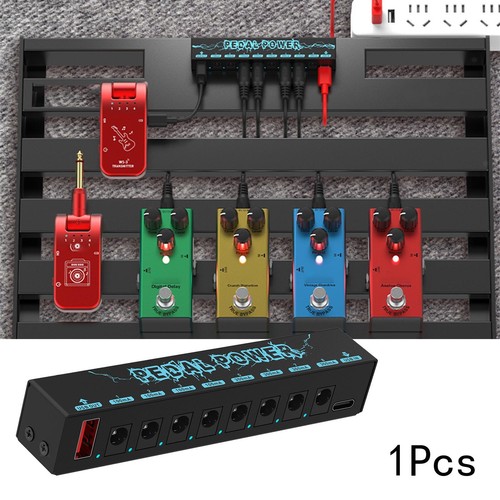 Gitarreneffektpedal