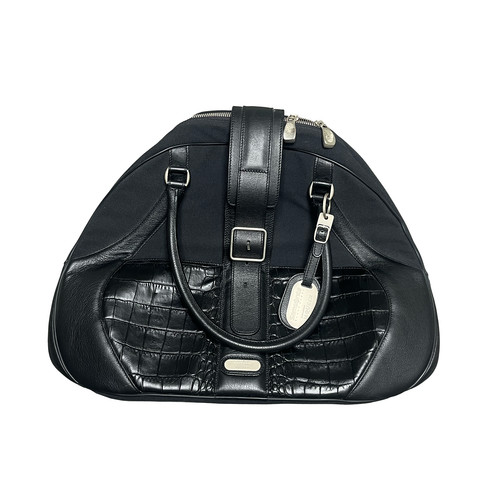 Samsonite alexander mcqueen - x,