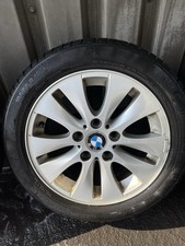 BMW Räder Styling 229 (6 779 786) 6,5x16 Zoll Winter Continental DOT 2312