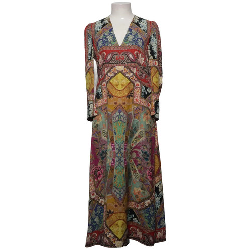 Etro maxikleid größe - etro,, maxikleid,
