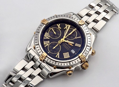 Breitling windrider crosswind - breitling,