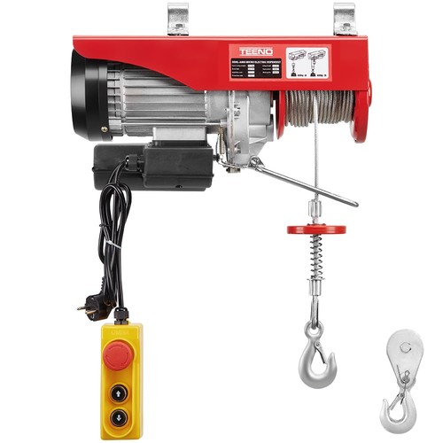 Teeno elektrischer flaschenzug - teeno,