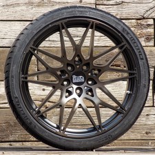 18 Zoll Winterräder B2 für Mercedes E Klasse W210 W211 A207 C207 235/40 R18 MBB