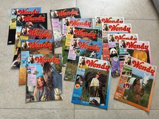 Wendy 15x nostalgie - wendy,