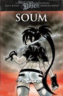Zeit des bösen - bösen:, soum