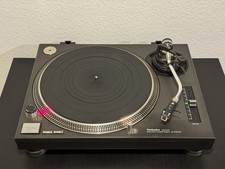 Technics SL 1210 MK2