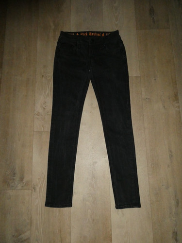 Rock revival davina skinny - rock,