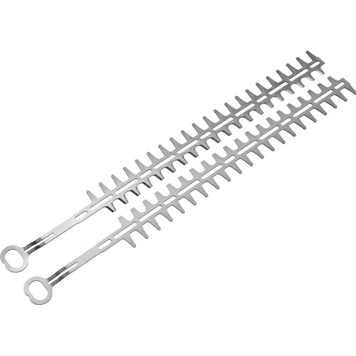 Heckenscherenmesser set - set, 2