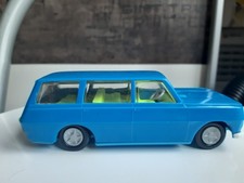 Wartburg 353 tourist kombi - 353,