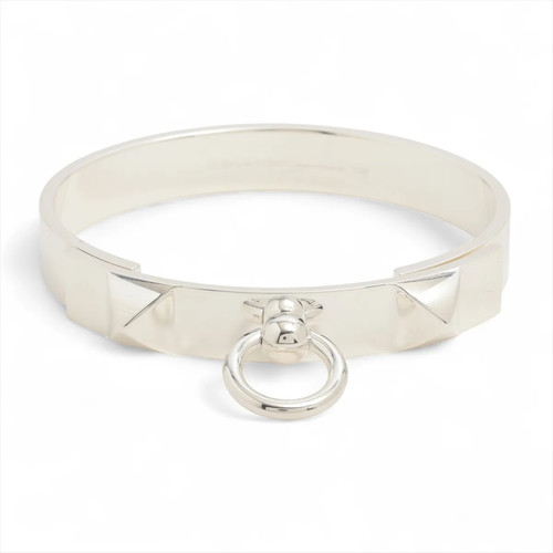Hermès collier chien 2025 - collier,