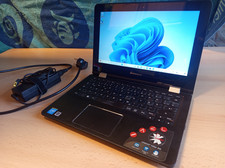 Lenovo Yoga 300 Tablet