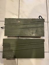 Gurtkasten blechkiste kiste - gurtkasten,