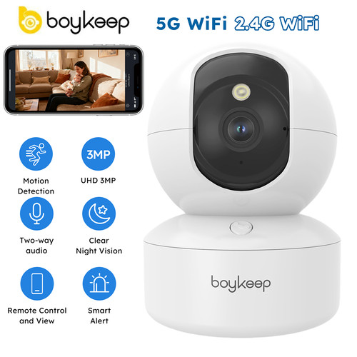 Boykeep 3mp - boykeep, ip