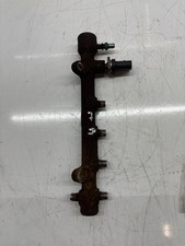 Rail-Rohr für Ford Tourneo Transit 2,0 EcoBlue BKFB HG9Q-9D280-AA