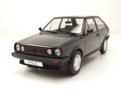 Polo coupe g40 1985 - 2,